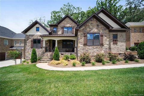 7711 Deerfield Manor Drive