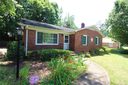 6701 Flintrock Road sold home in Charlotte, SC