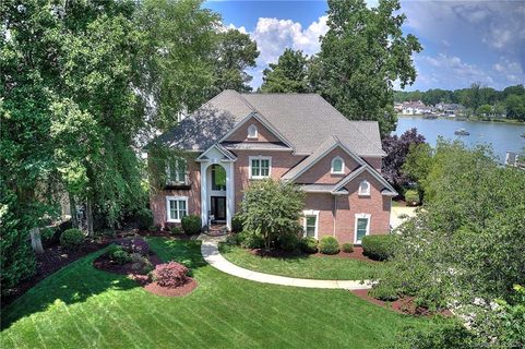 115 Jade Spring Court sold home in Westview, Mooresville, NC
