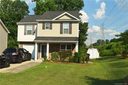 233 Ravenridge Court 38 sold home in Charlotte, SC