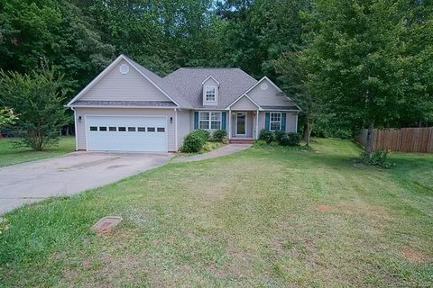 437 Swallowtail Court sold home in Boatshore, Rock Hill, SC