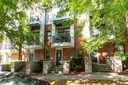 938 E 8th Street sold home in Charlotte, SC