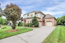 12715 Telfair Meadow Drive sold home in Mint Hill, SC