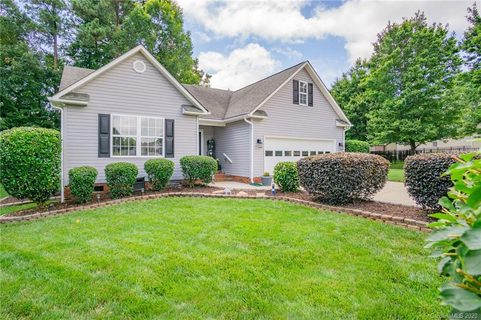 512 Tortoiseshell Lane sold home in Boatshore, Rock Hill, SC