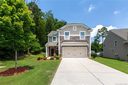 733 Brooke Nicole Place sold home in Charlotte, SC