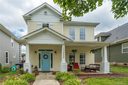13008 Sycamore Terrace Court sold home in Huntersville, SC
