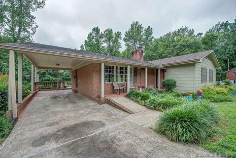 717 Meadowbrook Road