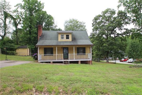 605 Ginger Drive Lot 5 sold home in Williamsburg Acres, Kings Mountain, NC