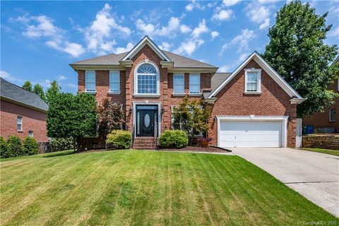 108 Stirling Heights Lane sold home in Stirling, Fort Mill, SC