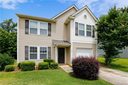 303 Smokehouse Lane sold home in Albemarle, SC