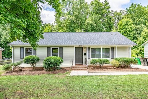 6814 Barrington Drive