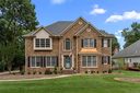 12439 Covington Court sold home in Charlotte, SC