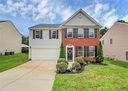 2616 Highland Park Drive sold home in Charlotte, SC