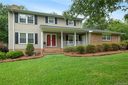 1202 Hawthorne Road sold home in Lancaster, SC