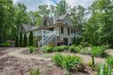 150 Sorrel Tree Lane sold home in Pisgah Forest, SC