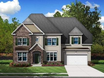 8340 Sandstone Crest Lane 01 sold home in The Traditions at Covington, Indian Land, SC