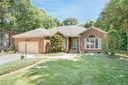 5721 Monticello Drive sold home in Concord, SC