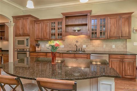 465 Canvasback Road