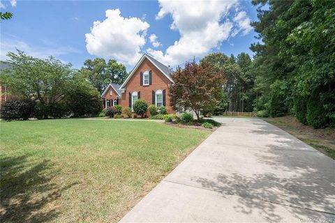 5033 Biltmore Forest Drive