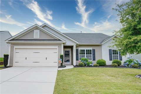 14419 Glenduff Place sold home in Creekshire Village, Charlotte, NC