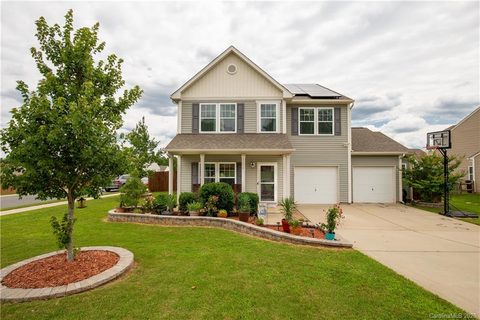 1154 Jasmine Drive