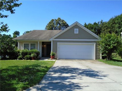 1416 Commonwealth Avenue sold home in Valleybrook, Statesville, NC