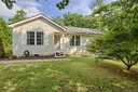 137 Forest Bend Drive sold home in Horse Shoe, SC