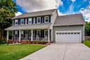 12208 Santa Rosa Court sold home in Huntersville, SC
