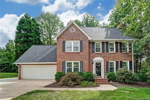 2840 Ridgehaven Court