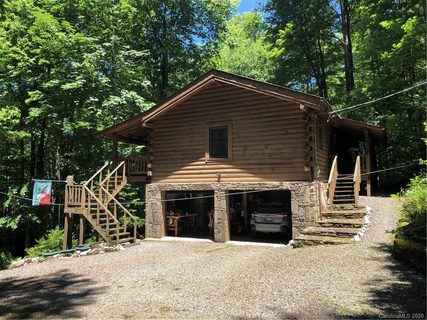 3365 Big Laurel Road sold home in Big Laurel, Waynesville, NC