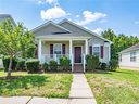 11539 Stewarts Crossing Drive sold home in Charlotte, SC