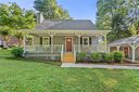 115 Elysian Drive sold home in Mooresville, SC