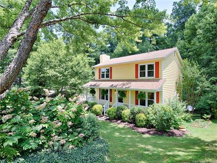 151 Meadow Lake Road