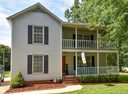 2506 Scalybark Road sold home in Statesville, SC