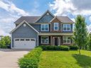 19 Glen Coe Drive sold home in Fletcher, SC