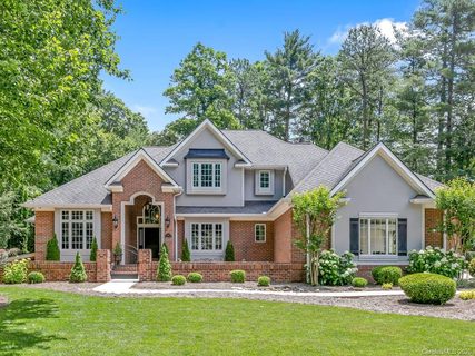 346 Red Fox Circle sold home in Braeside At Biltmore Park, Asheville, NC