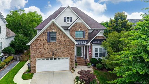 7907 Fawnwood Lane