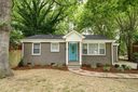 5027 Edward Street sold home in Charlotte, SC