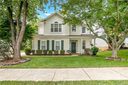 15449 Stone Hollow Drive sold home in Huntersville, SC