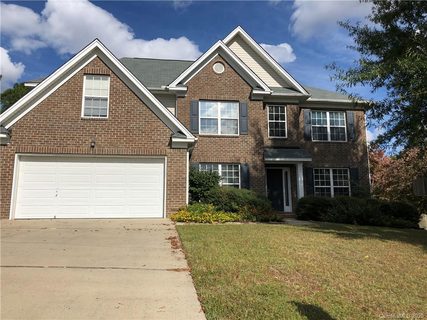 129 Timber Chase Lane sold home in Manors At White Knoll, Lexington, SC