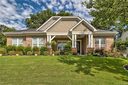 7007 Garden Hill Drive sold home in Huntersville, SC