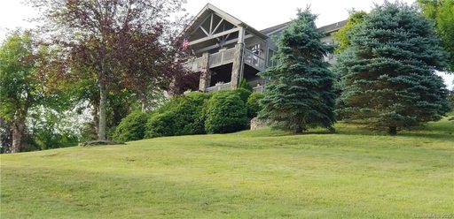 523 Laurel Lane sold home in Mountain Glen, Newland, NC
