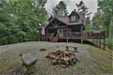 96 Bee Gum Ridge sold home in Almond, SC