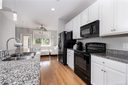 128 Steinbeck Way Unit K sold home in Mooresville, SC