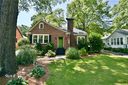 1305 Jackson Road sold home in Gastonia, SC