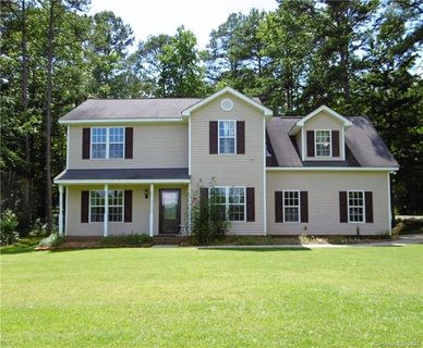 2105 Waverly Drive