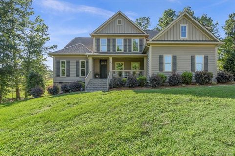248 Wilson Lake Road