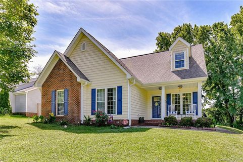 4900 Windsong Way