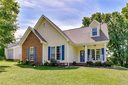 4900 Windsong Way sold home in Wingate, SC