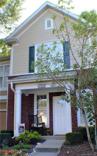 15236 Coventry Court Lane sold home in Coventry Court Townhomes, Charlotte, NC
